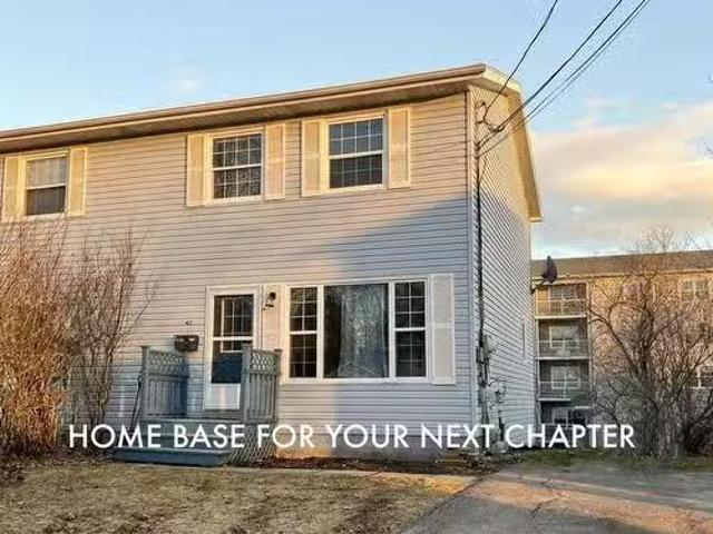 62 Confederation Street, Charlottetown, PE, C1A 5V4 house fo.
