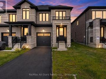 62 Corley Street, Kawartha Lakes Lindsay, ON, K9V 6C2 house for sale | Listing ID X13482 | Royal LePage
