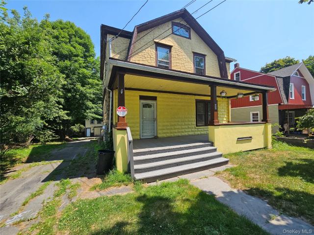 62 Clinton Avenue