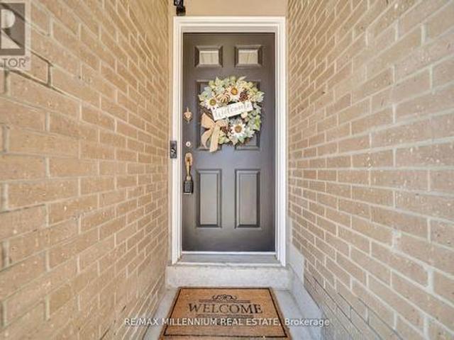 62 Cumberland Lane, Ajax, ON, L1S 7K4 townhouse for sale | Listing ID E13747 | Royal LePage