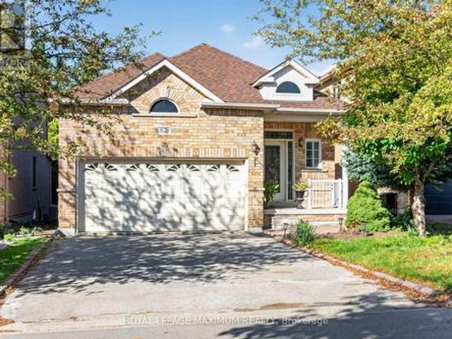 62 Diploma Avenue, Vaughan, ON, L4H 3A7 house for sale | Listing ID N13826 | Royal LePage