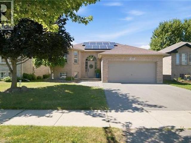 62 Donegal Drive, Brantford, ON, N3T 6L2 house for sale | Listing ID 40852 | Royal LePage