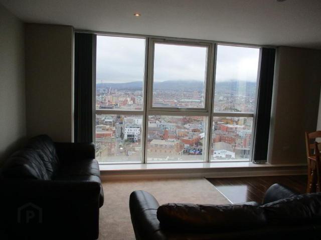 62 Donegall Quay, Belfast, BT1 3NL