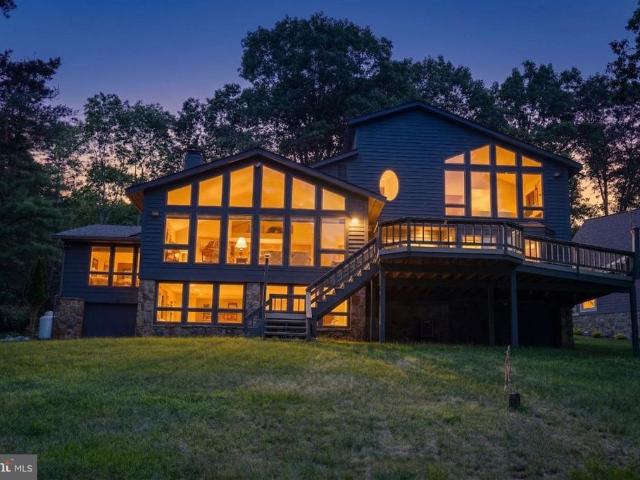 62 Duck Cove Road