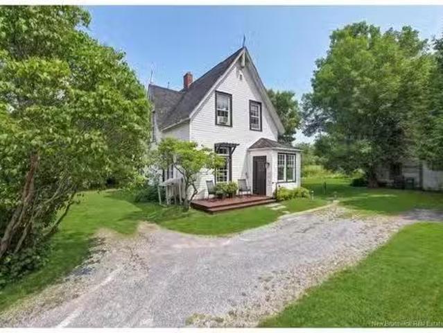 62 Dutch Point Rd, Hampton, NB, E5N 5Y8 house for sale List.