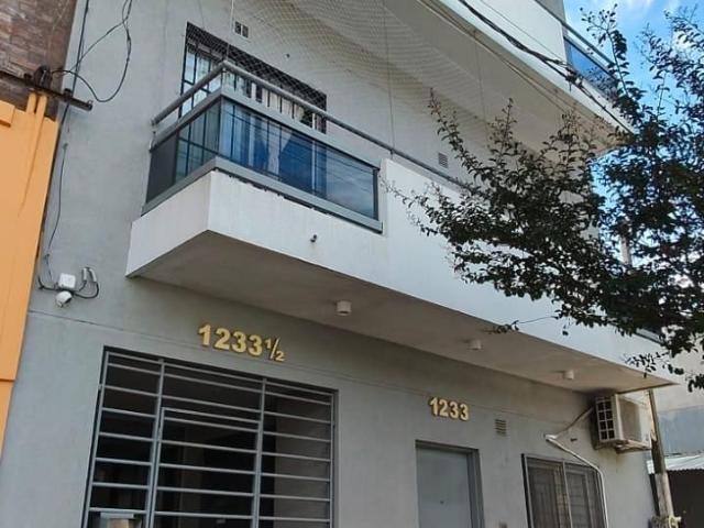 62 E/19 y20 Departamento en alquilerde 1 dormitorio en La Plata
