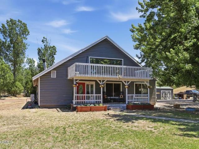 62 E Mars Ln, Payson, AZ 85541