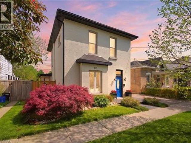 62 East Avenue, Brantford, ON, N3S 3L4 house for sale | Listing ID 40865 | Royal LePage