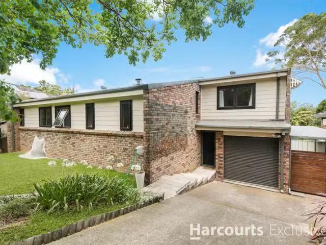 62 Eaton Road, West Pennant Hills, NSW 2125 House for Rent