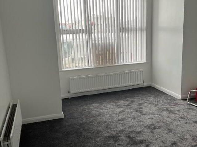 62 Eglinton Street LONG TERM LET, Portrush, BT56 8DY