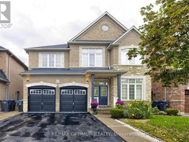 62 Egypt Drive, Brampton, ON, L6R 0S4 house for sale | Listing ID W13880 | Royal LePage