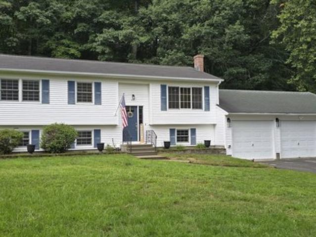 62 Edmond Rd, Griswold, CT 06351
