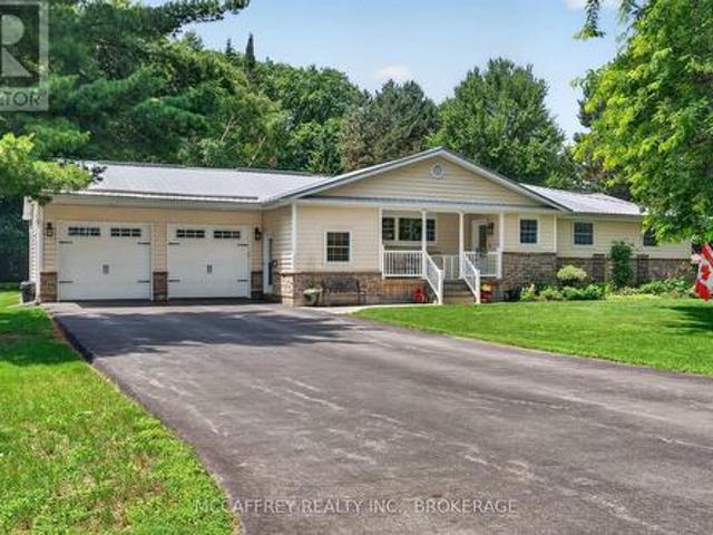 62 Edgewood Drive, Greater Napanee, ON, K7R 3K4 house for sale | Listing ID X13517 | Royal LePage