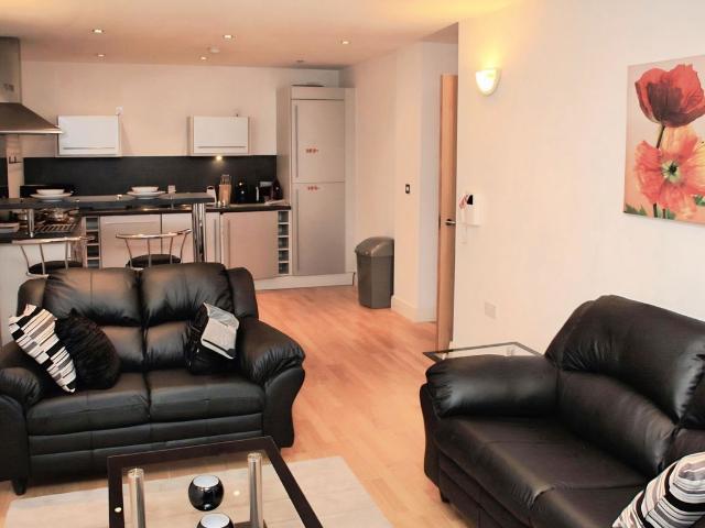 62 Ellesmere Street, Castlefield, Manchester M15, 2 bed flat to rent, £1,300 pcm | PrimeLocation