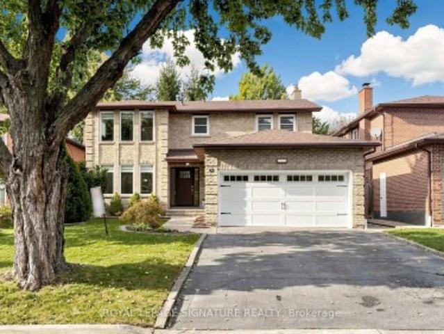 62 Emeline Crescent, Markham, ON, L3P 4G4 house for sale | Listing ID N13858 | Royal LePage