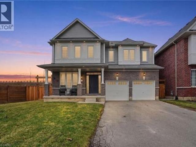 62 Esther Crescent, Thorold, ON, L3B 0G2 house for sale | Listing ID 40812 | Royal LePage