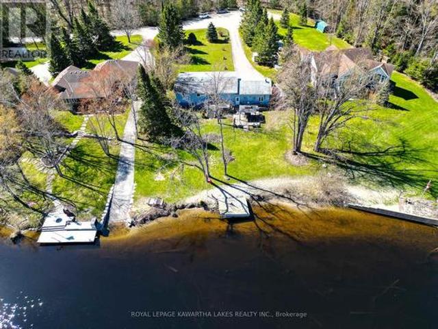 62 Evans Drive, Kawartha Lakes Somerville, ON, K0M 1N0 house for sale | Listing ID X13126 | Royal LePage