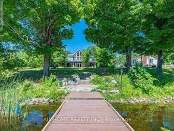 62 Fire Route 94, Trent Lakes, ON, K0M 1A0 house for sale | Listing ID X13471 | Royal LePage