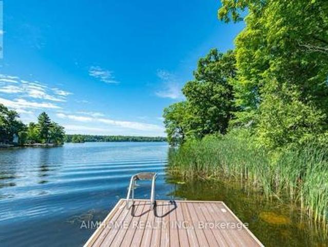 62 Fire Route 94, Trent Lakes, ON, K0M 1A0 house for sale | Listing ID X13777 | Royal LePage