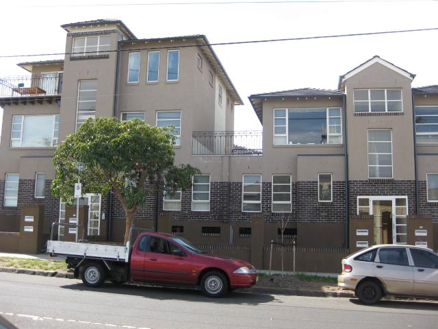 6/2 Fitzgerald Rd, Essendon