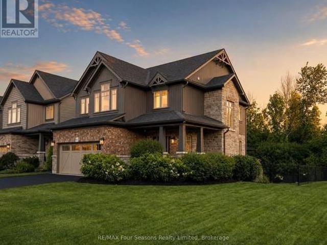 62 Foley Crescent, Collingwood, ON, L9Y 3B7 house for sale | Listing ID S13630 | Royal LePage