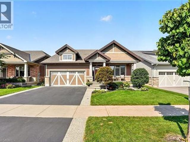 62 Forestview Court, Smithville, ON, L0R 2A0 house for sale | Listing ID 40863 | Royal LePage