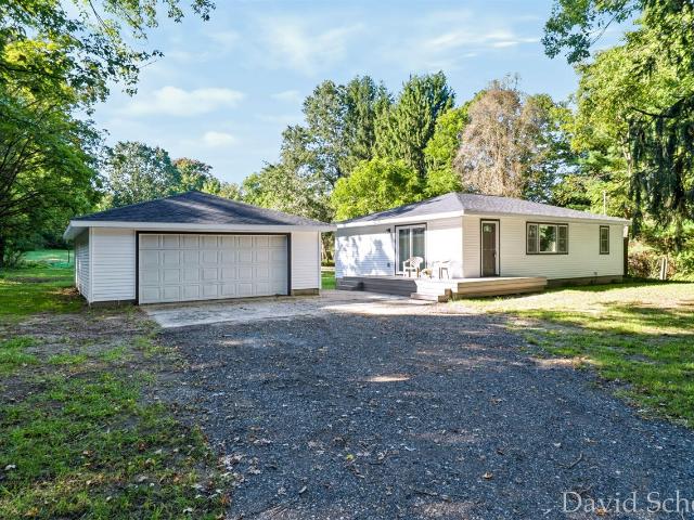 62 Flat River Drive
