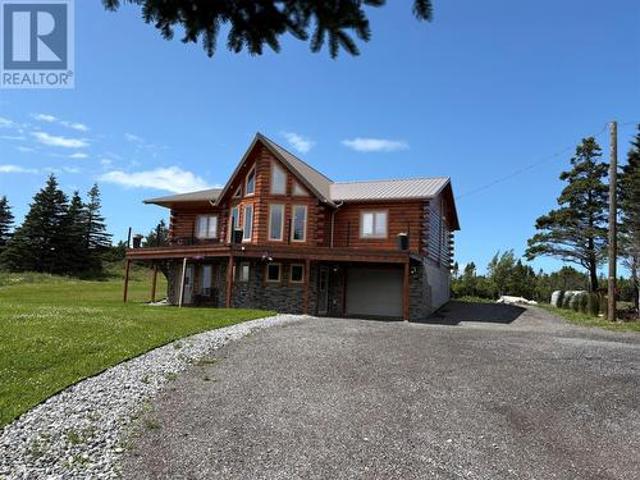 62 Front Road, Port Au Port West, NL, A0N 1T0 Luxury House for sale | Listing ID 1301 | Royal LePage Carriage Trade Luxury Properties