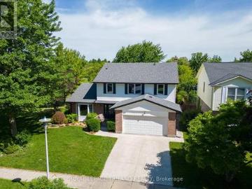 62 Gardenvale Crescent, London South N, ON, N6J 4B9 house for sale | Listing ID X13488 | Royal LePage