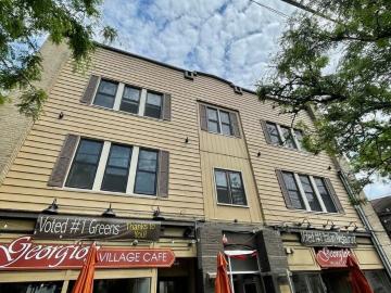 New Hartford village, Oneida County, New York, New York, USA