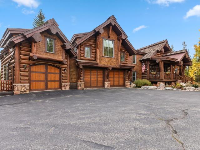 62 Goldenview Dr, Breckenridge, CO 80424 | MLS #S1064
