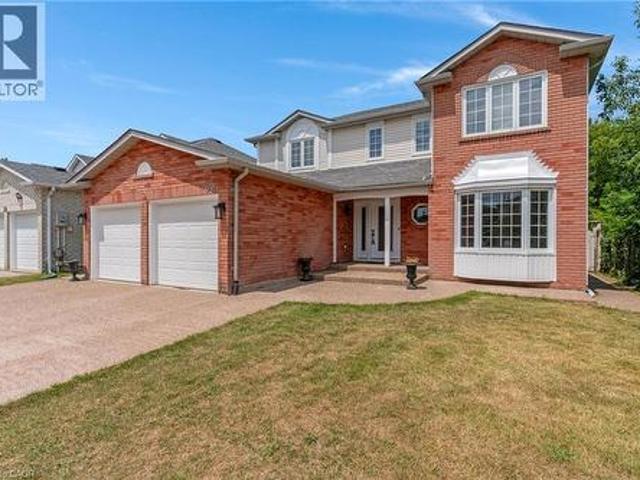 62 Glenvalley Drive, Cambridge, ON, N1T 1N8 house for sale | Listing ID 40855 | Royal LePage