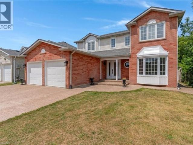 62 Glenvalley Drive, Cambridge, ON, N1T 1N8 house for sale | Listing ID 40861 | Royal LePage