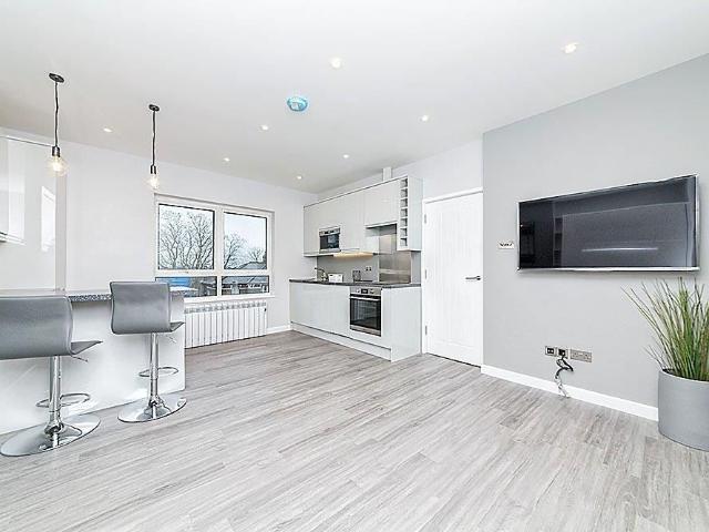 62 Granville Park, London SE13, 1 bed flat to rent, £1,750 pcm | PrimeLocation