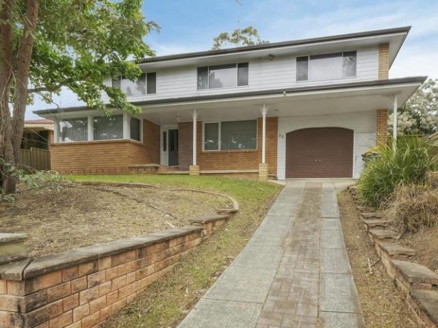 62 Guise Road, Bradbury
