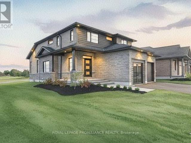 62 Hampton Ridge Drive, Belleville Thurlow Ward, ON, K8N 0E5 house for sale | Listing ID X12726 | Royal LePage