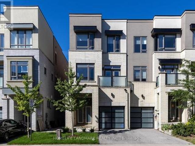 62 Harold Lawrie Lane, Markham, ON, L3T 0E8 house for sale | Listing ID N13774 | Royal LePage