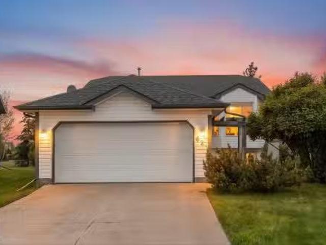 62 Heatherglen Crescent, Spruce Grove, AB, T7X 3X5 house for.