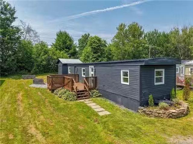 62 Hedgeview Dr, Hanwell, NB, E3B 6S2 house for sale Listin.