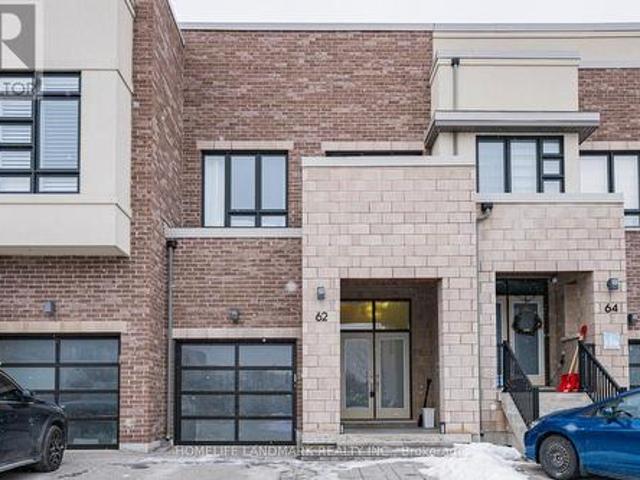 62 Helliwell Crescent, Richmond Hill, ON, L4E 1C7 house for sale | Listing ID N13578 | Royal LePage