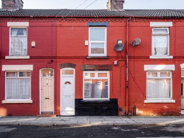 62 Herrick Street, Liverpool, Merseyside L13, 2 bed terraced house to rent, £750 pcm | PrimeLocation