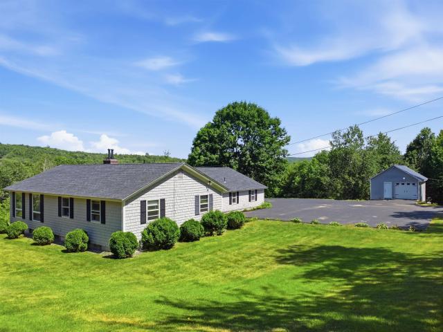 62 Hicks Hill Road