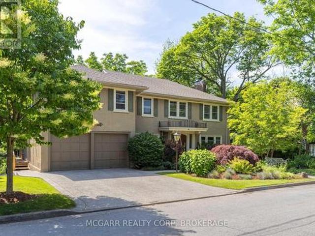 62 Hillcrest Avenue, St. Catharines Old Glenridge, ON, L2R 4Y1 house for sale | Listing ID X13084 | Royal LePage