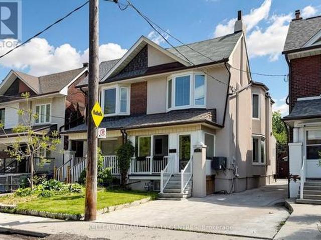 62 Hounslow Heath Road, Toronto, ON, M6N 1G8 house for sale | Listing ID W13621 | Royal LePage