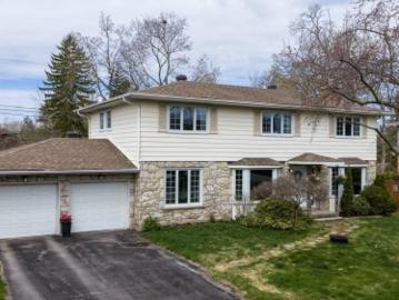 House for sale in T, Brossard - Swimming pool