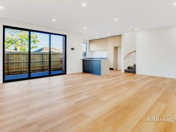 Niddrie, Melbourne, Victoria, Victoria