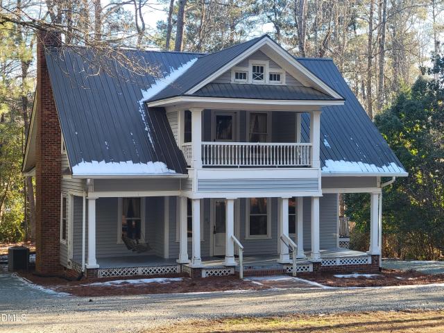 62 Indian Trail