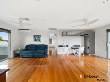 62 Investigator Street, Red Hill ACT, Belconnen