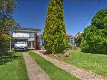 62 Jervis Street, Nowra House for rent Listed by Christopher.