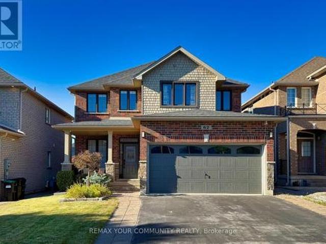 62 Jewel House Lane, Barrie, ON, L4N 8J7 house for sale | Listing ID S13824 | Royal LePage